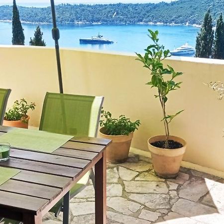 Apartment Matea Zlatni Potok Дубровник Екстериор снимка