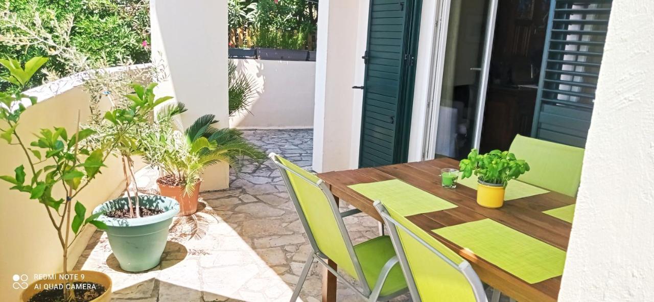 Apartment Matea Zlatni Potok Дубровник Екстериор снимка