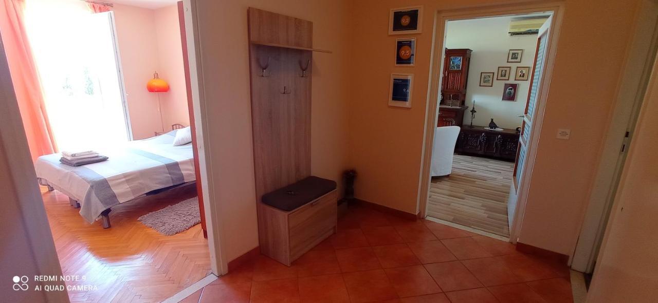Apartment Matea Zlatni Potok Дубровник Екстериор снимка