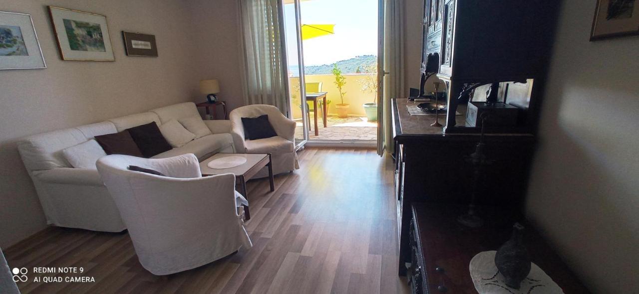 Apartment Matea Zlatni Potok Дубровник Екстериор снимка