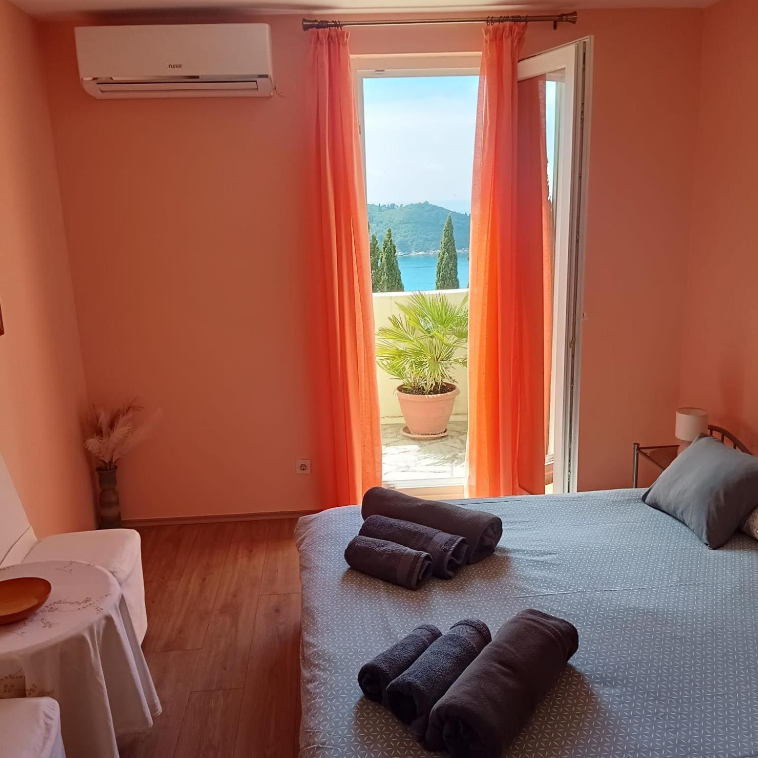 Apartment Matea Zlatni Potok Дубровник Екстериор снимка