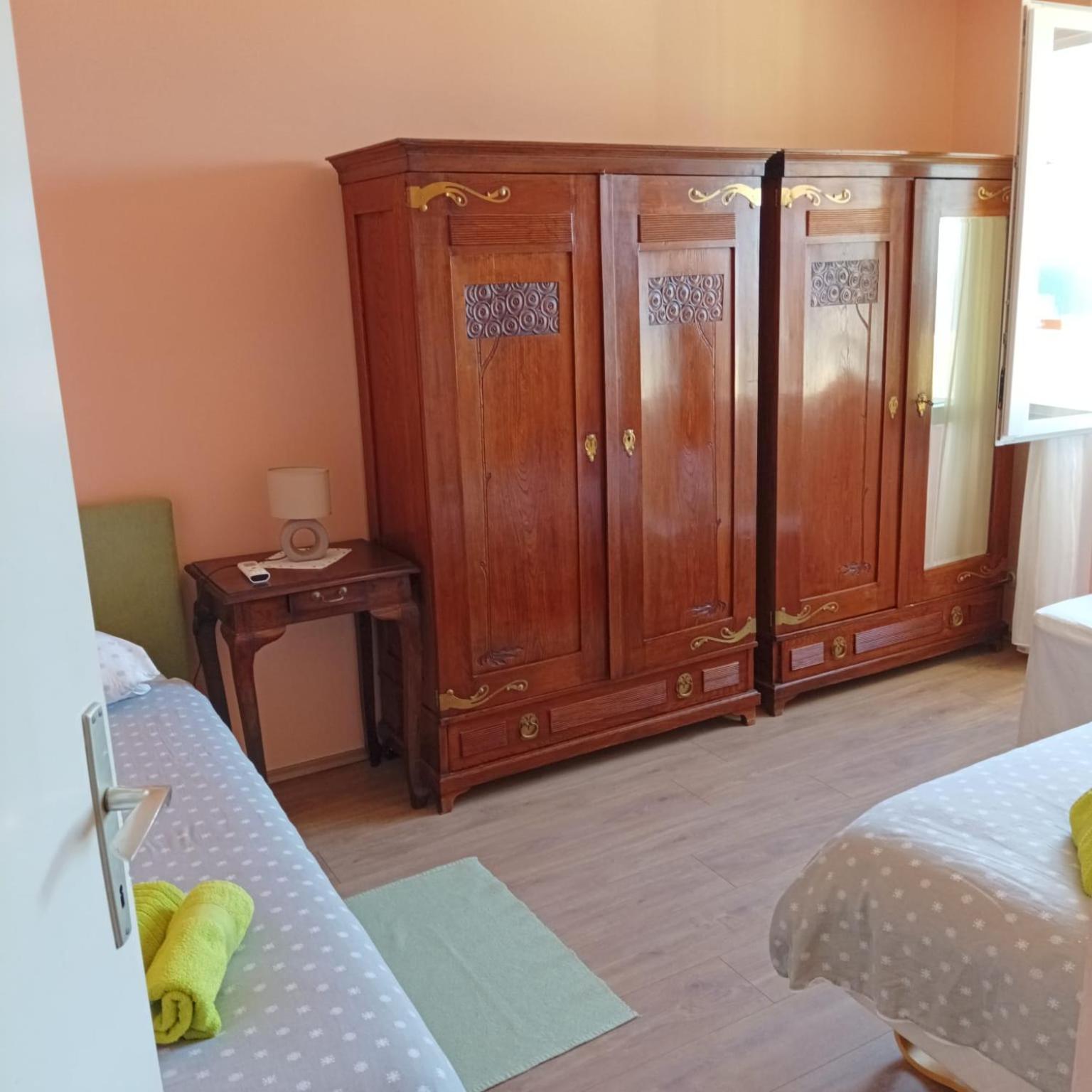 Apartment Matea Zlatni Potok Дубровник Екстериор снимка