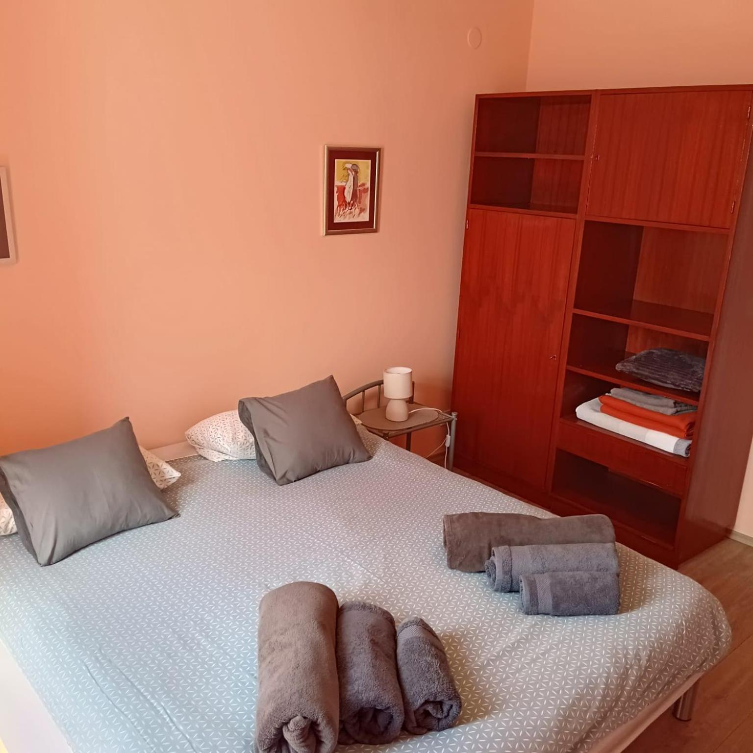 Apartment Matea Zlatni Potok Дубровник Екстериор снимка