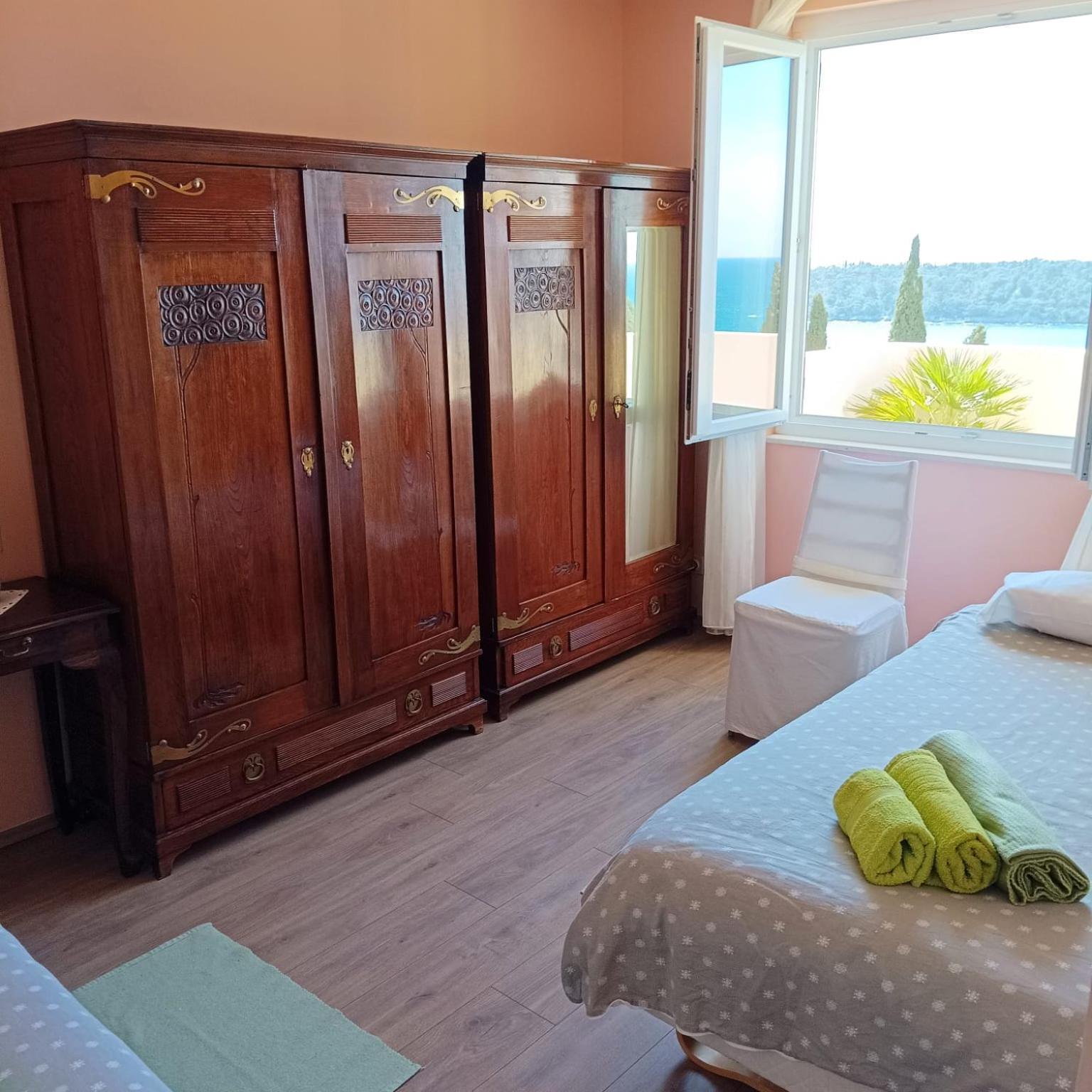 Apartment Matea Zlatni Potok Дубровник Екстериор снимка