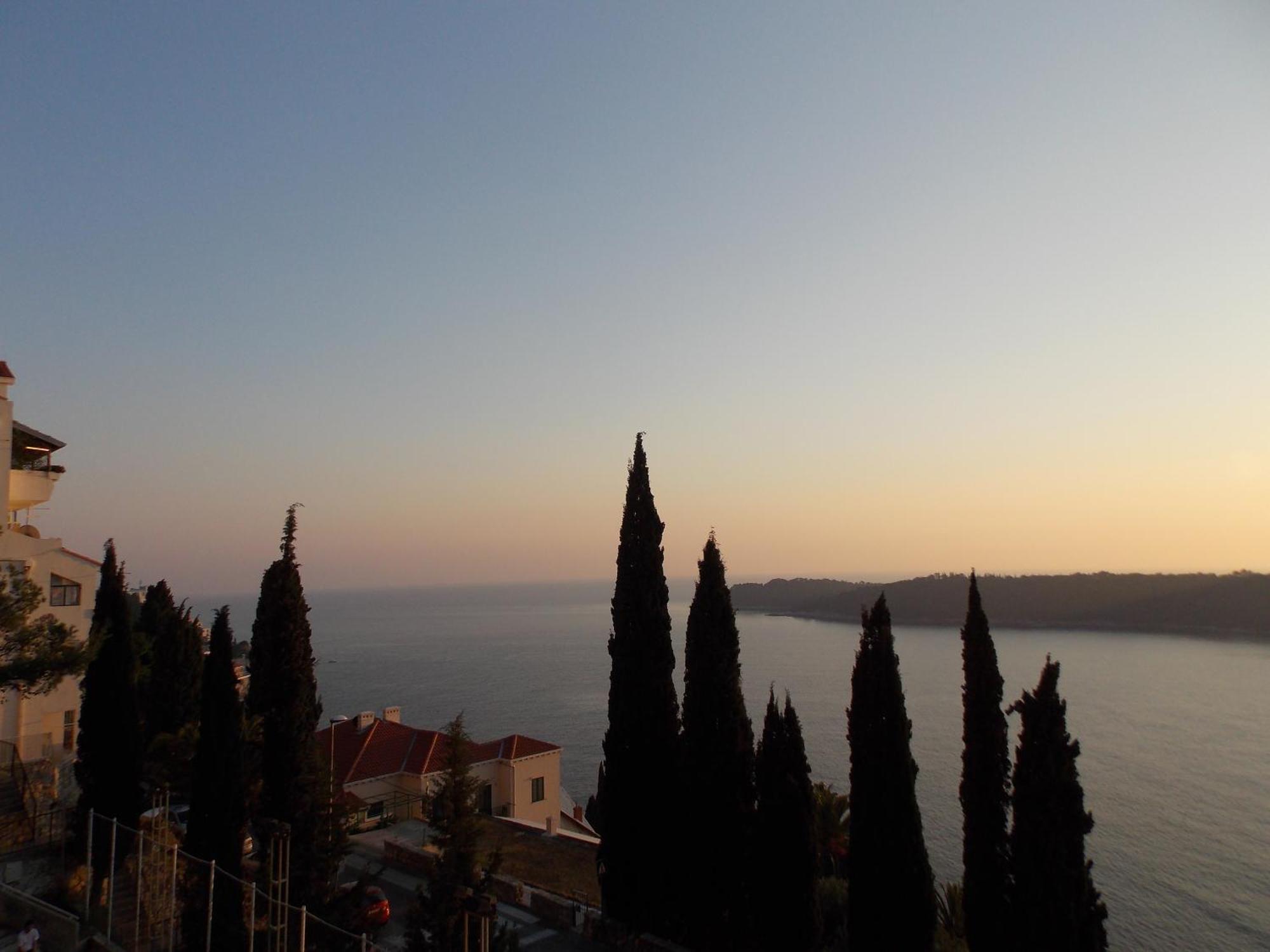 Apartment Matea Zlatni Potok Дубровник Екстериор снимка