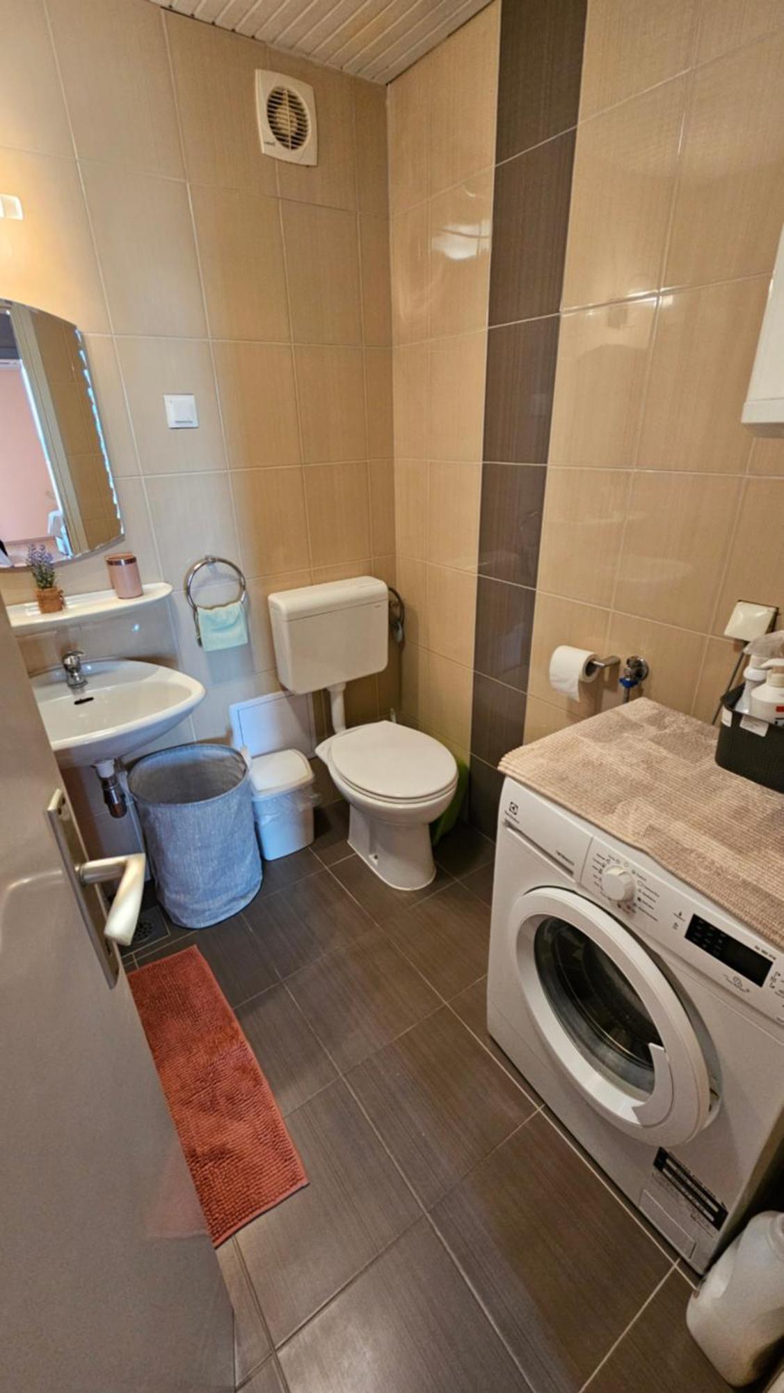 Apartment Matea Zlatni Potok Дубровник Екстериор снимка