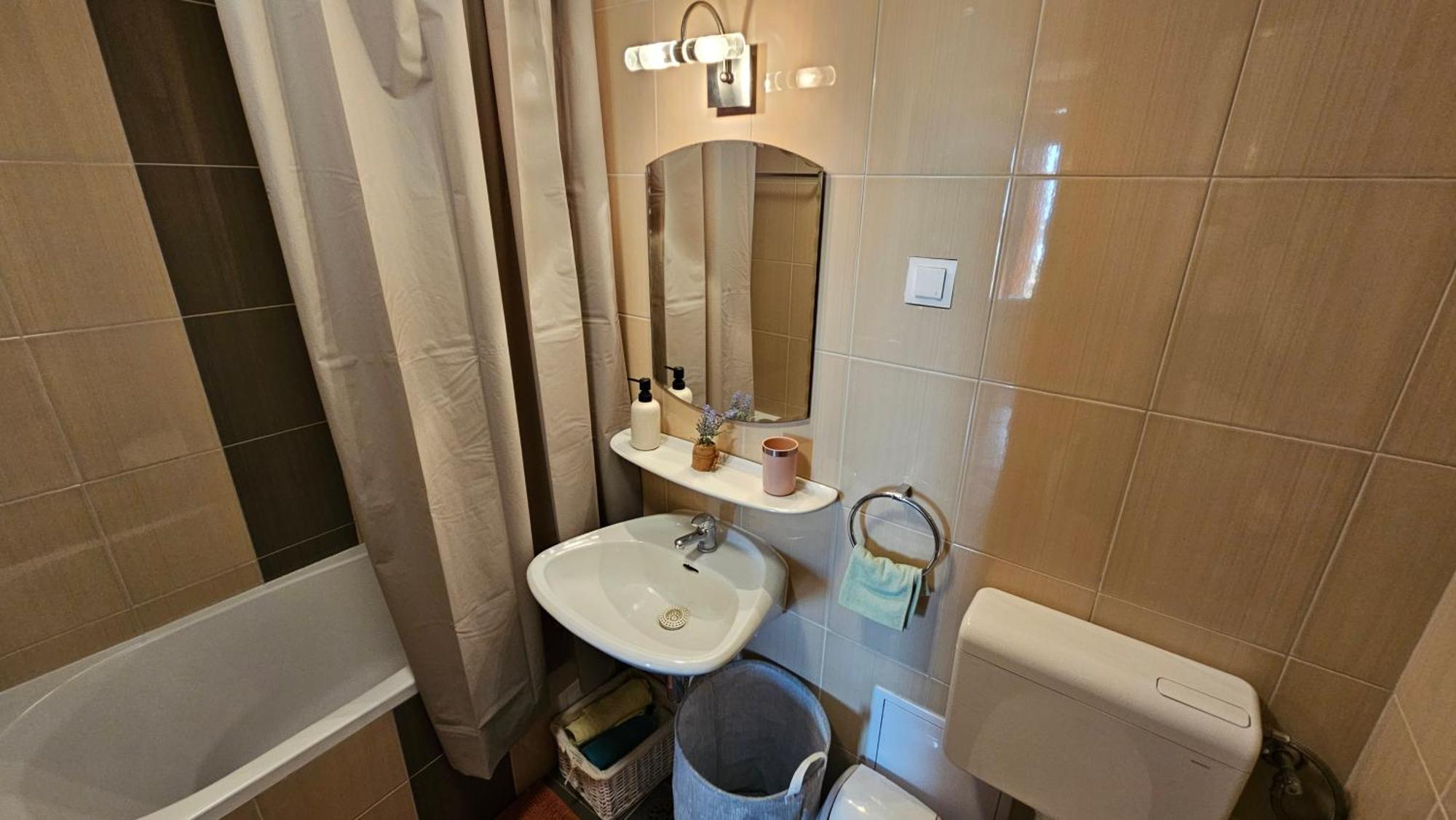 Apartment Matea Zlatni Potok Дубровник Екстериор снимка